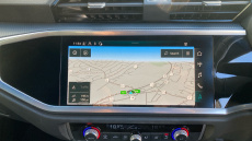 Audi Q3 35 TFSI Black Edition 5dr Petrol Estate